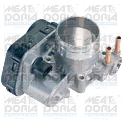 Throttle Body